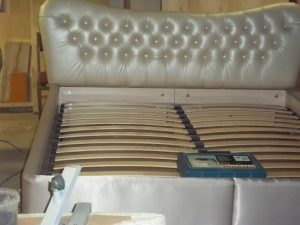 Ремонт кровати на дому в Балашихе