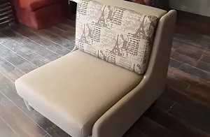 Ремонт кресла-кровати на дому в Балашихе